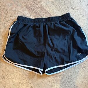 C9 by Champion Black Women's Athletic Shorts, size M